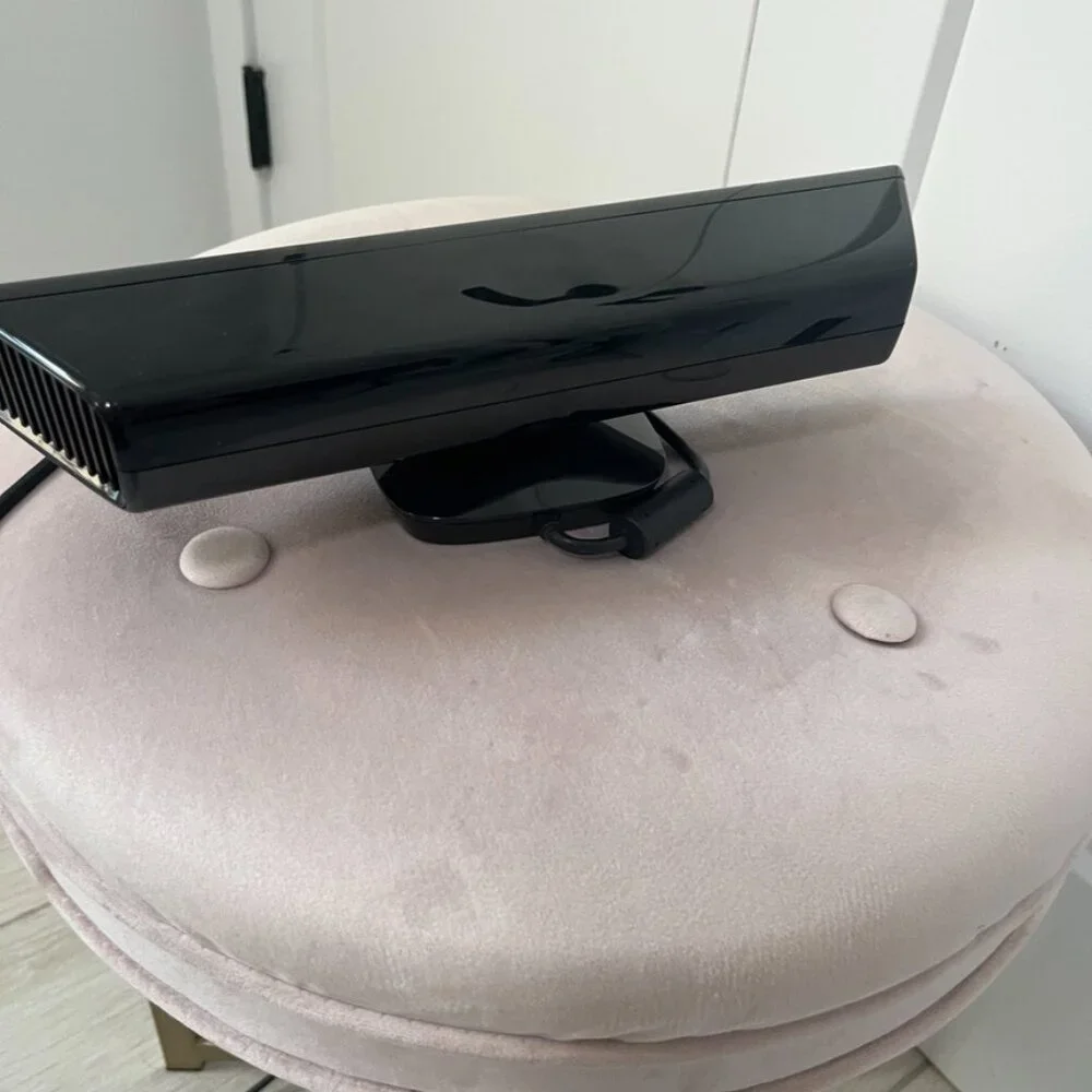 Microsoft XBOX 360 Kinect Sensor